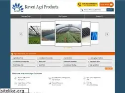 Sites similar to kaveriagri.com