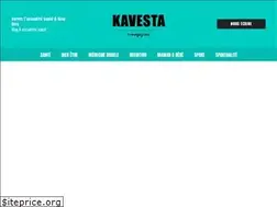 Sites similar to kavesta.fr