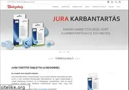 Sites similar to kaveszerviz.hu