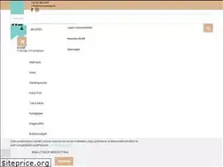 Sites similar to kavetarsasag.hu