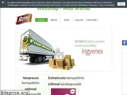 Sites similar to kaveteabolt.hu