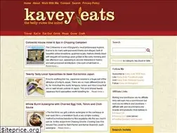 Sites similar to kaveyeats.com
