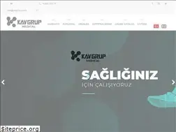 Sites similar to kavgrup.com.tr