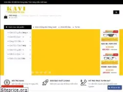Sites similar to kavi.vn