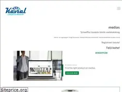 Sites similar to kavial.ee