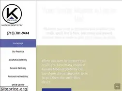 Sites similar to kavianidental.com