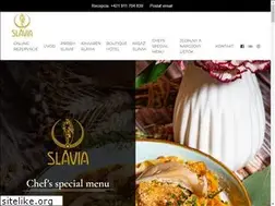Sites similar to kaviarenslavia.sk