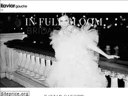 Sites similar to kaviargauche.com