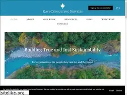 Sites similar to kaviconsultingservices.com