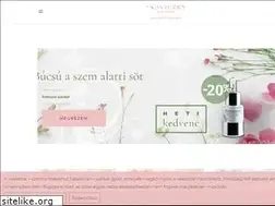 Sites similar to kaviczky.hu