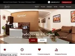 Sites similar to kavident.com