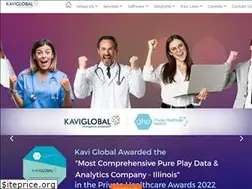 Sites similar to kaviglobal.com