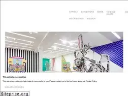Sites similar to kavigupta.com