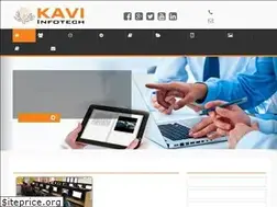 Sites similar to kaviinfo.com