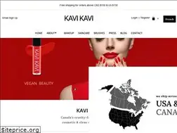Sites similar to kavikavi.com