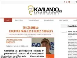 Sites similar to kavilando.org