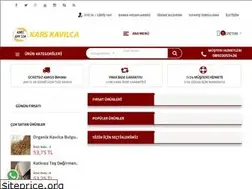 Sites similar to kavilca.com.tr