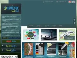 Sites similar to kaviltex.com