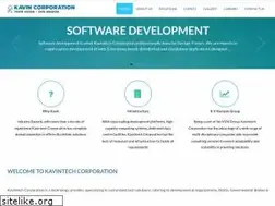 Sites similar to kavinsoft.com
