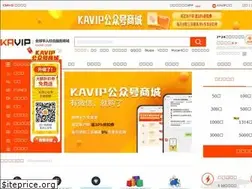 Sites similar to kavip.com