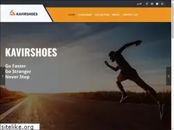 Sites similar to kavirshoes.com