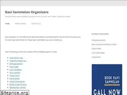 Sites similar to kavisammelanevent.com