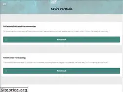 Sites similar to kavisekhon.com