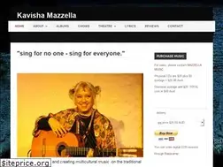 Sites similar to kavisha.com