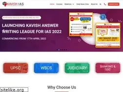 Sites similar to kavishias.in