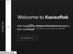 Sites similar to kavisoftek.in