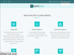 Sites similar to kavisyapi.com