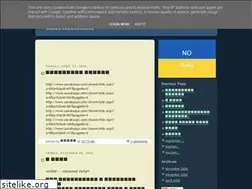 Sites similar to kavitalu.blogspot.com