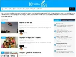 Sites similar to kavitarawat.com