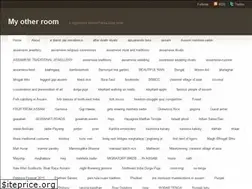 Sites similar to kavitasahariamyroom.wordpress.com