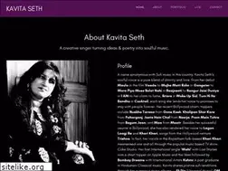 Sites similar to kavitaseth.com