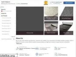 Sites similar to kavitatrading.com