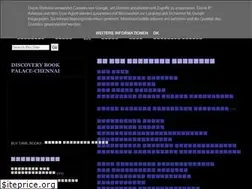 Sites similar to kavithaivalthukal.blogspot.com