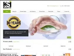 Sites similar to kavitsoap.com