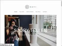 Sites similar to kavivu.com