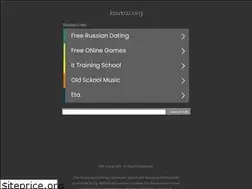 Sites similar to kavkaz.org