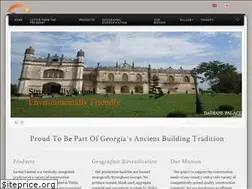 Sites similar to kavkazcement.ge