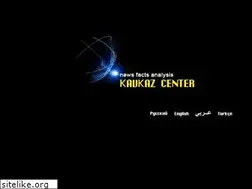 Sites similar to kavkaznews.com