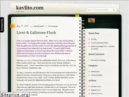 Sites similar to kavlito.com