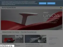 Sites similar to kavo.se