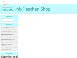 Sites similar to kavodrink-flaschen.de