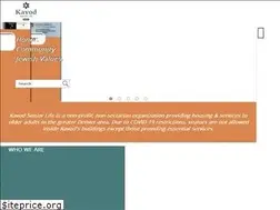 Sites similar to kavodseniorlife.org