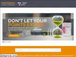 Sites similar to kavokerrpreferred.com