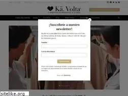 Sites similar to kavolta.com