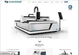 Sites similar to kavone.com