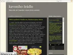 Sites similar to kavoni.blogspot.com